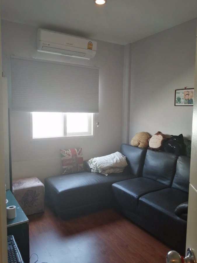 ขายทาวน์โฮม-2-ชั้น-193-ตรว-หมู่บ้านดิเอ็กซ์คลูซีฟ-วงแหวน-รามอินทรา-ซ6-ใกล้รถไฟฟ้าสถานีคู้บอน