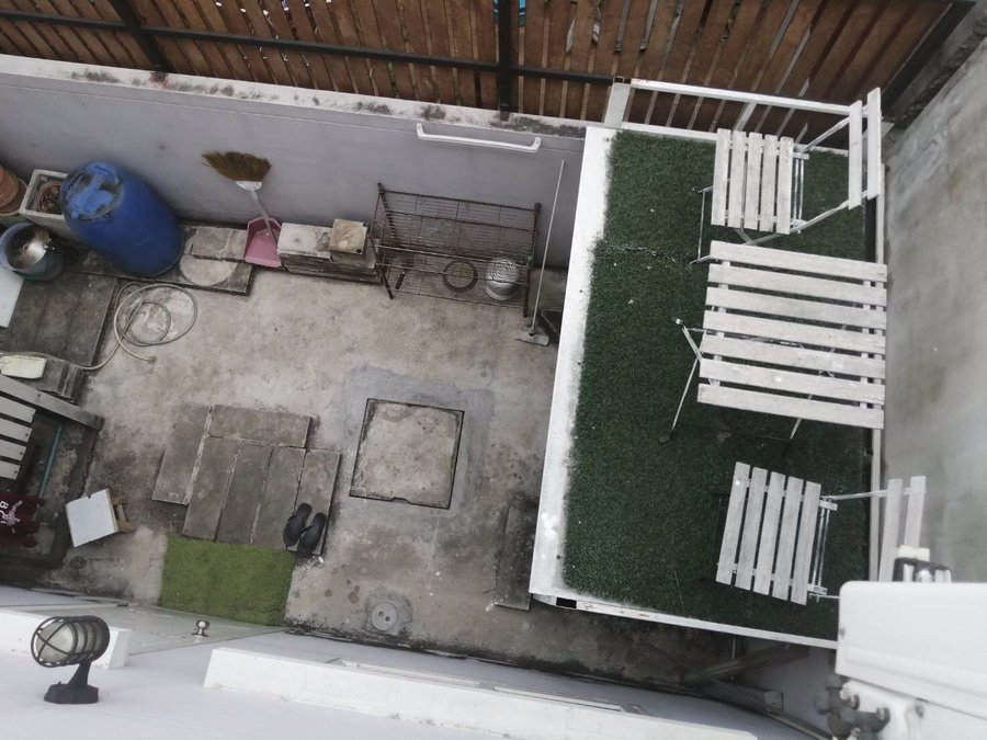 ขายทาวน์โฮม-2-ชั้น-193-ตรว-หมู่บ้านดิเอ็กซ์คลูซีฟ-วงแหวน-รามอินทรา-ซ6-ใกล้รถไฟฟ้าสถานีคู้บอน