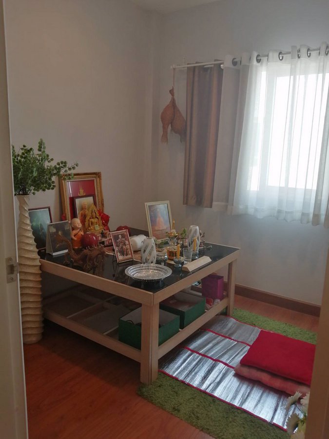 ขายทาวน์โฮม-2-ชั้น-193-ตรว-หมู่บ้านดิเอ็กซ์คลูซีฟ-วงแหวน-รามอินทรา-ซ6-ใกล้รถไฟฟ้าสถานีคู้บอน