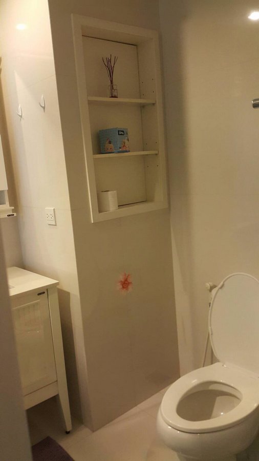 ขายคอนโด-เดอะซี้ด-เมมโมรี่-สยาม-4767-ตรม-ถเกษมสันต์2-ห้องตกแต่งบิลท์อินสวย-พร้อมอย