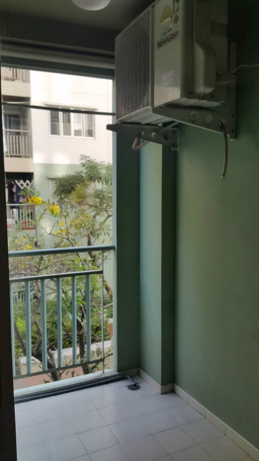 ขายลุมพินีคอนโดทาวน์-รามอินทรา-หลักสี่-2831-ตรม-ติดเซ็นทรัลพลาซา-รามอินทรา