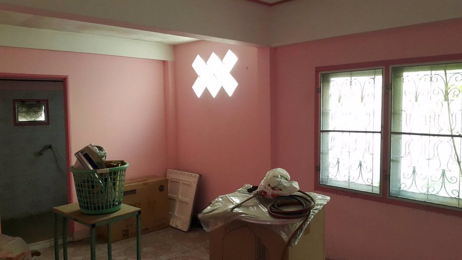 ขายบ้านเดี่ยว-2-ชั้น-609-ตรว-ถนาคนิวาส24-ลาดพร้าว71-