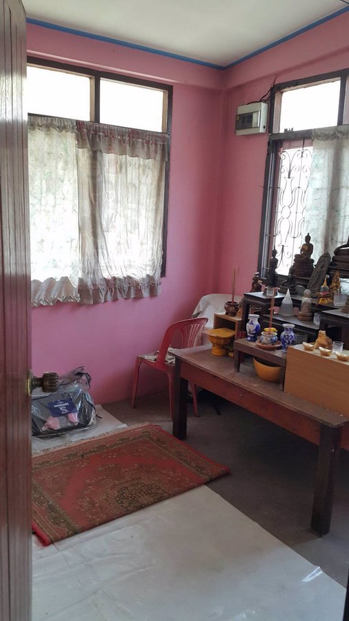 ขายบ้านเดี่ยว-2-ชั้น-609-ตรว-ถนาคนิวาส24-ลาดพร้าว71-