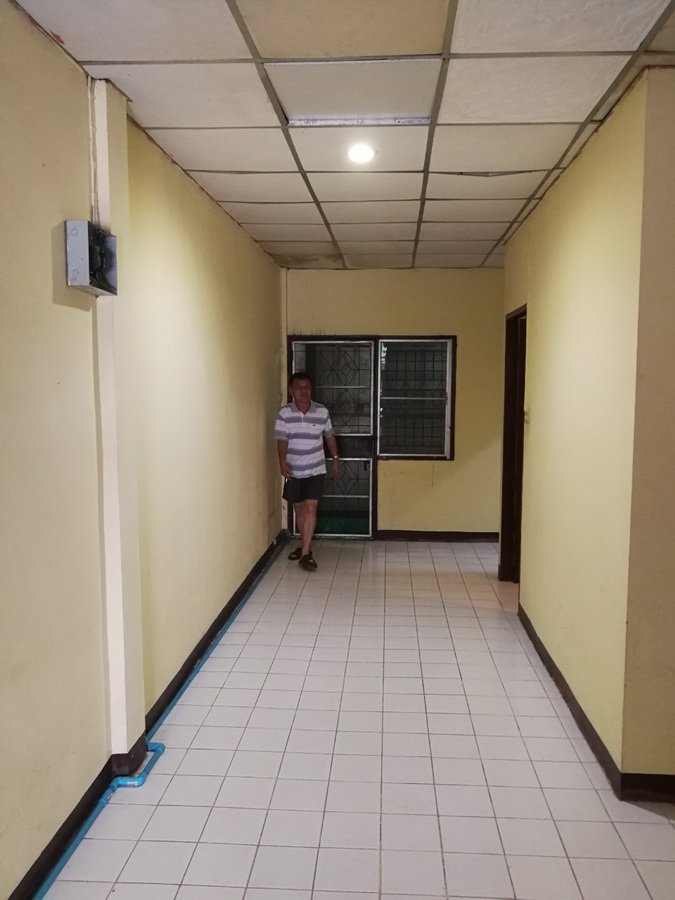 ขายทาวน์เฮ้าส์174-ตรว-หมู่บ้านประทุมแลนด์-ถบงกช27-ตรงข้ามวัดธรรมกาย