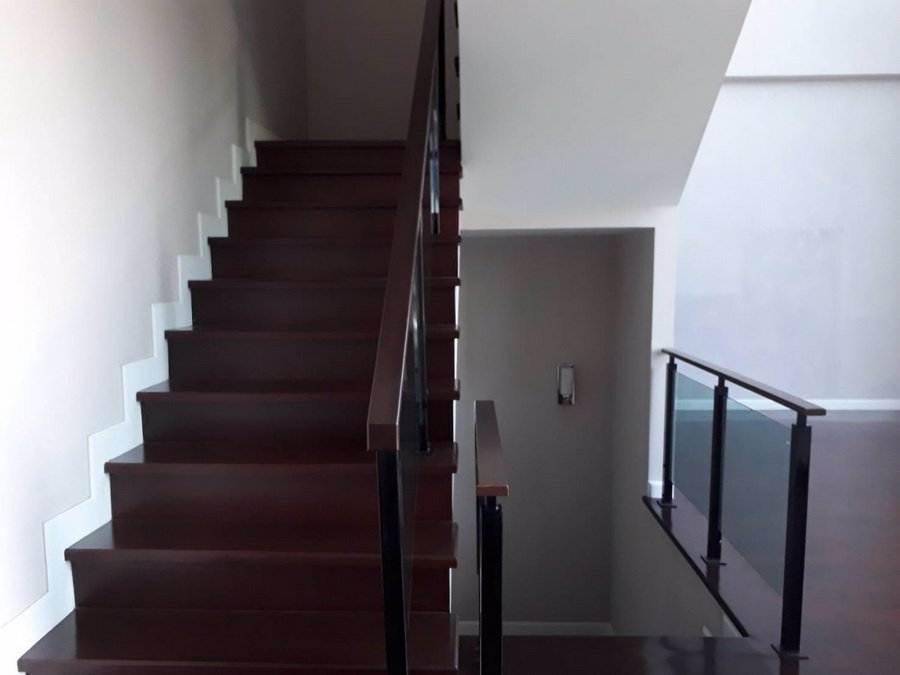 ขายบ้านเดี่ยว-3-ชั้น-ระดับ-luxury-หมู่บ้านโซลลาดพร้าว-เสนา-ถเสนา-วังหิน