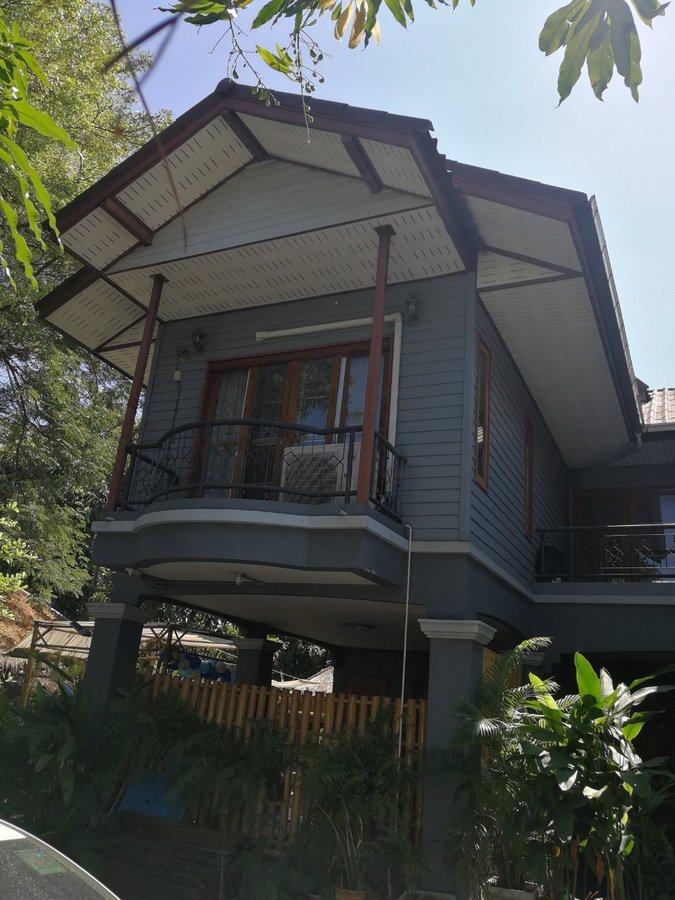 ขายบ้านเดี่ยว-3-ชั้น-ระดับ-luxury-หมู่บ้านโซลลาดพร้าว-เสนา-ถเสนา-วังหิน