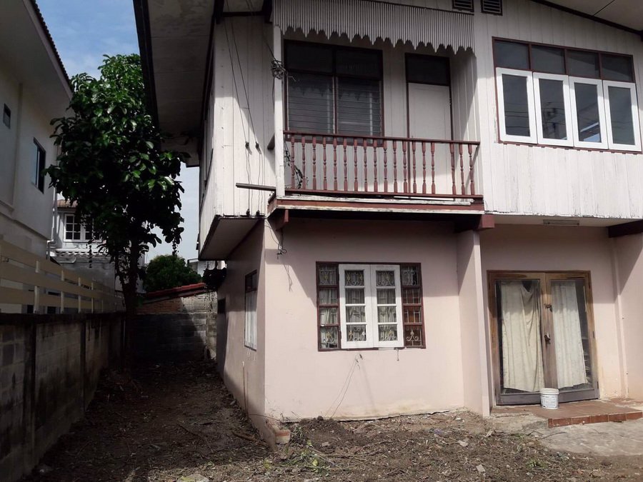 ขายบ้านเดี่ยว-2-ชั้น-70-ตรว-หมู่บ้านณรงค์กิจรุ่งเรือง-ถรามอินทรา39-แยก2