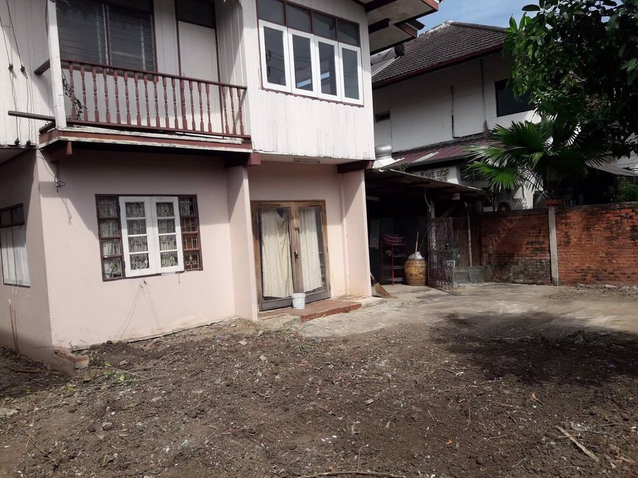 ขายบ้านเดี่ยว-2-ชั้น-70-ตรว-หมู่บ้านณรงค์กิจรุ่งเรือง-ถรามอินทรา39-แยก2