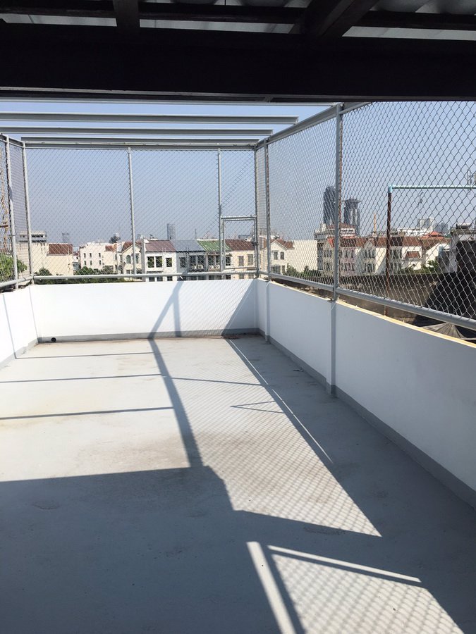 ขายตึกแถว-45-ชั้น-15-ตรว-ติดถนนเมนสุดประเสริฐ-ระหว่าง-ซ5-7