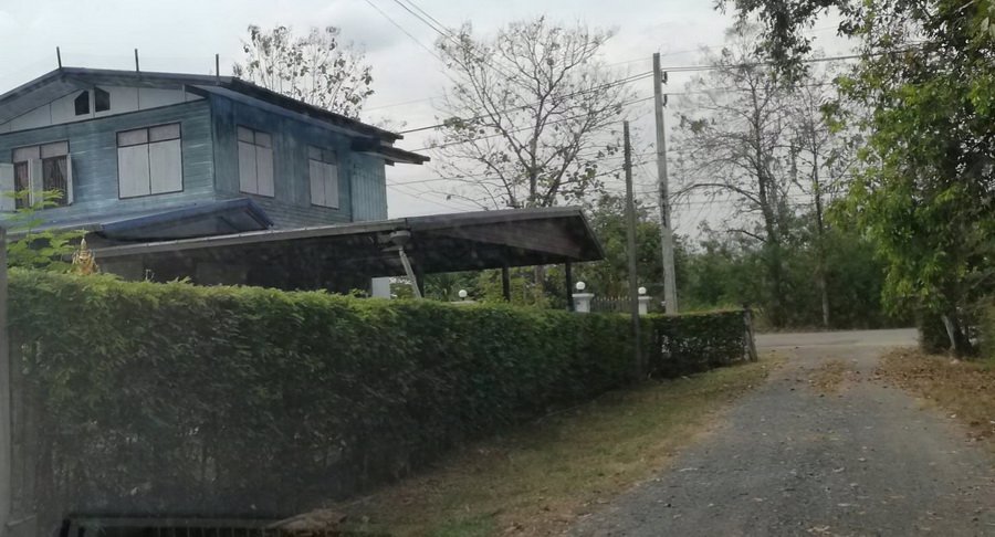 ขายที่ดินเปล่า-2-ไร่-ตบ้านกล้วย-อชนแดน-จเพชรบูรณ์