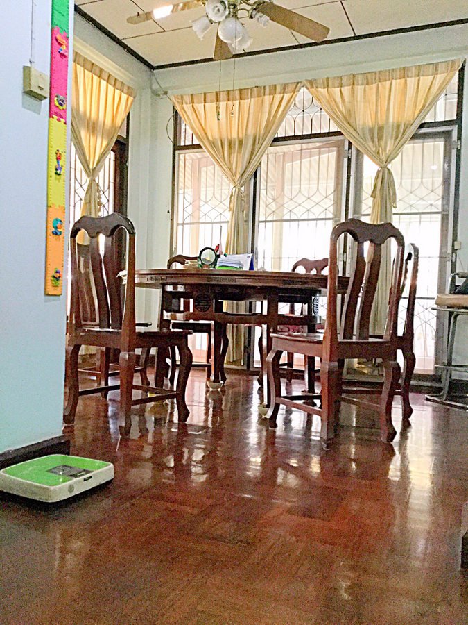 ขายบ้านเดี่ยว-2-ชั้น-พื้นที่-132-ตรวา-ถนนนวมินทร์-ซ42-แยก-27