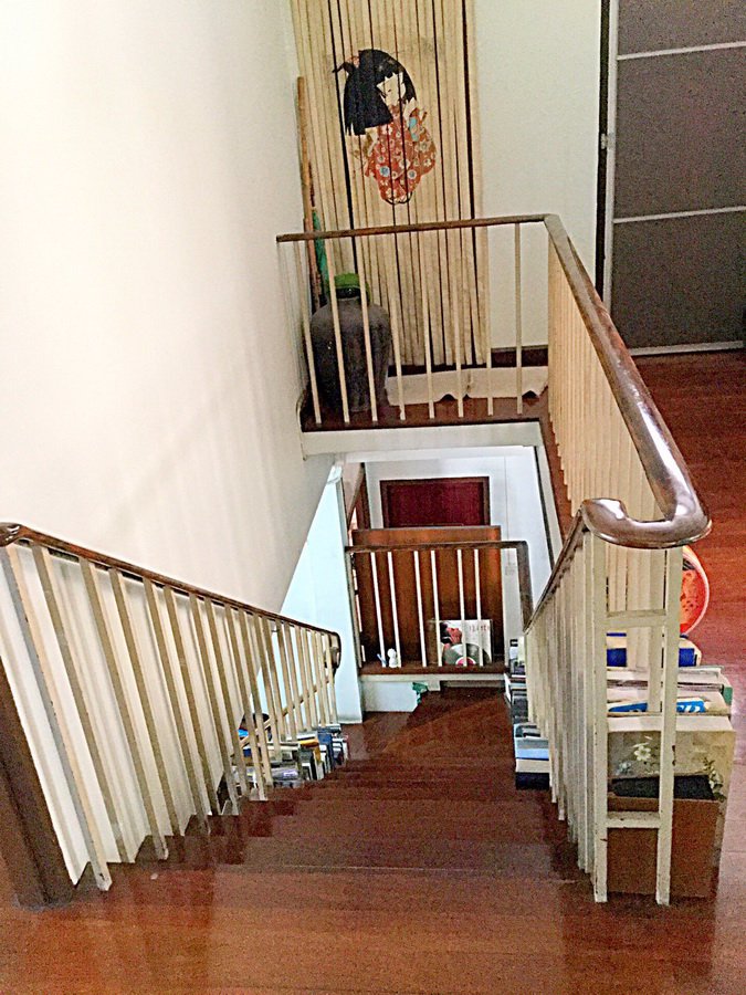 ขายบ้านเดี่ยว-2-ชั้น-พื้นที่-132-ตรวา-ถนนนวมินทร์-ซ42-แยก-27