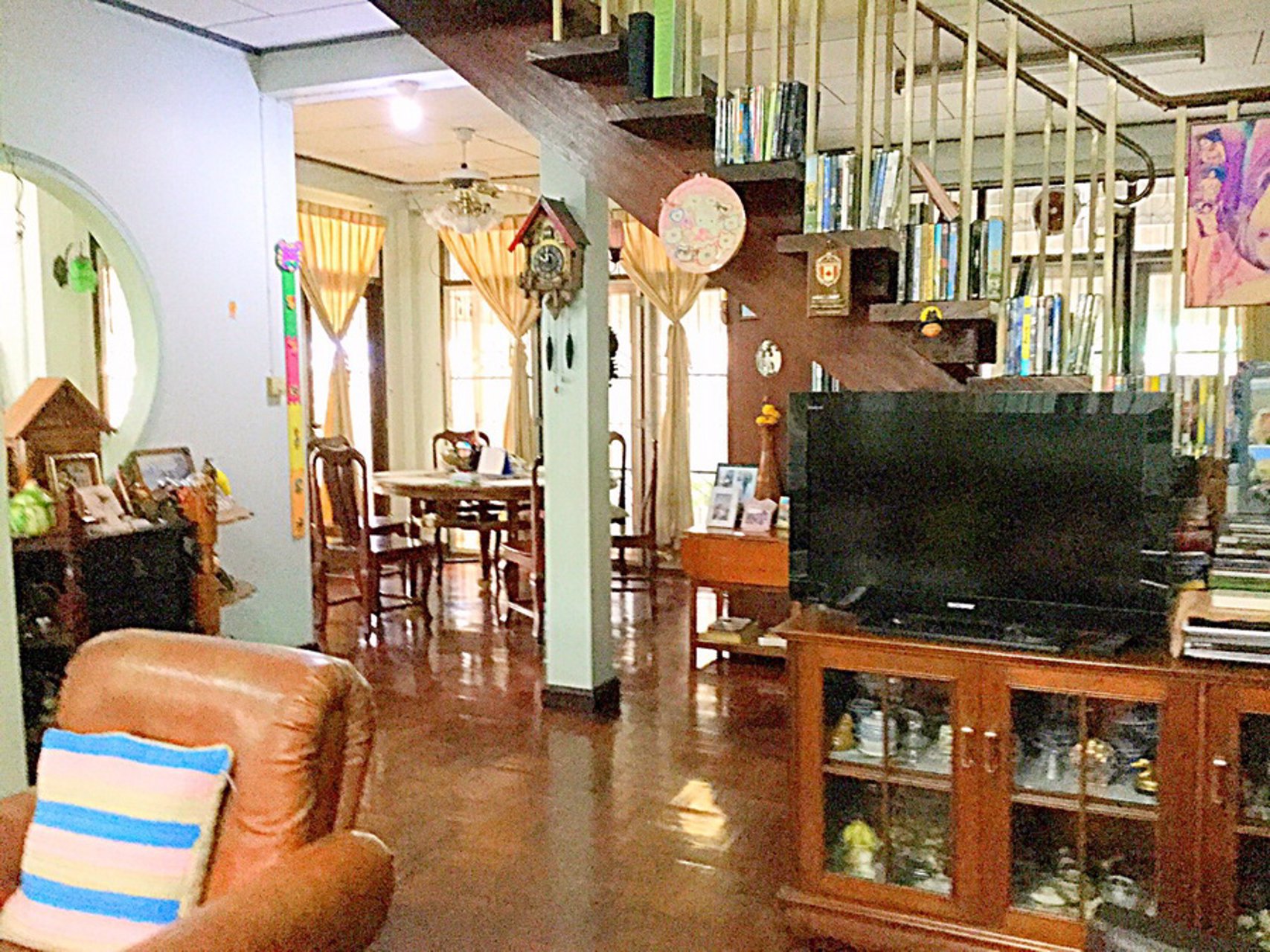 ขายบ้านเดี่ยว-2-ชั้น-พื้นที่-132-ตรวา-ถนนนวมินทร์-ซ42-แยก-27