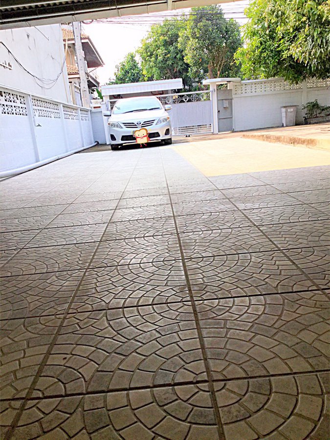 ขายบ้านเดี่ยว-2-ชั้น-พื้นที่-132-ตรวา-ถนนนวมินทร์-ซ42-แยก-27