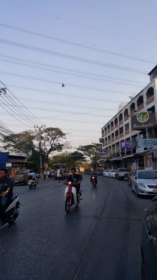 ขายอาคารพาณิชย์-45-ชั้น-19-ตรว-หมู่บ้านประชานิเวศน์4-ติดถนนสามัคคี