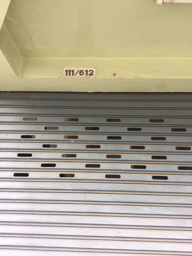 ขายอาคารพาณิชย์-3-ชั้น-16-ตรว-หมู่บ้านอัมรินทร์3-ผัง-1-ถสายไหม13