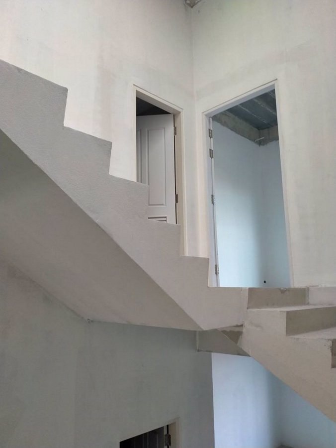 ขายทาวน์โฮม-4-ชั้น-212-ตรว-หมู่บ้านชิคดิสทริคท์ราม53-ซจันทร์ศรีชวาลา-ถรามคำแหง53