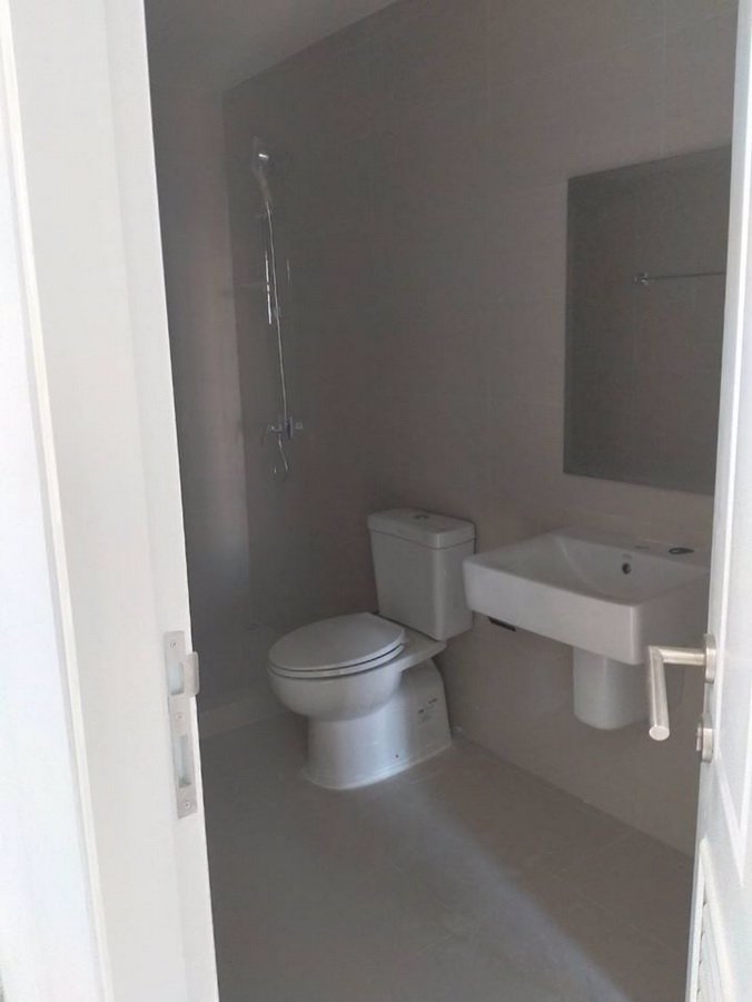 ขายทาวน์โฮม-4-ชั้น-212-ตรว-หมู่บ้านชิคดิสทริคท์ราม53-ซจันทร์ศรีชวาลา-ถรามคำแหง53