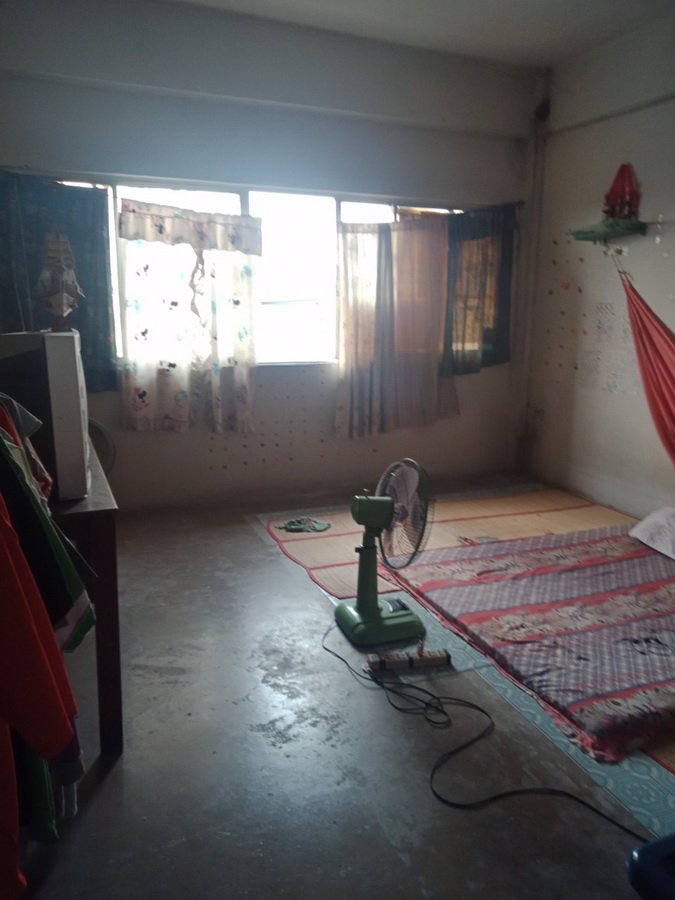 ขายตึกแถว-35-ชั้น-20-ตรว-ถนนซอยหมู่บ้านคลองหลวงเมืองใหม่