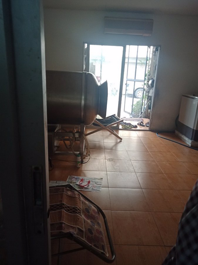 ขายตึกแถว-35-ชั้น-20-ตรว-ถนนซอยหมู่บ้านคลองหลวงเมืองใหม่