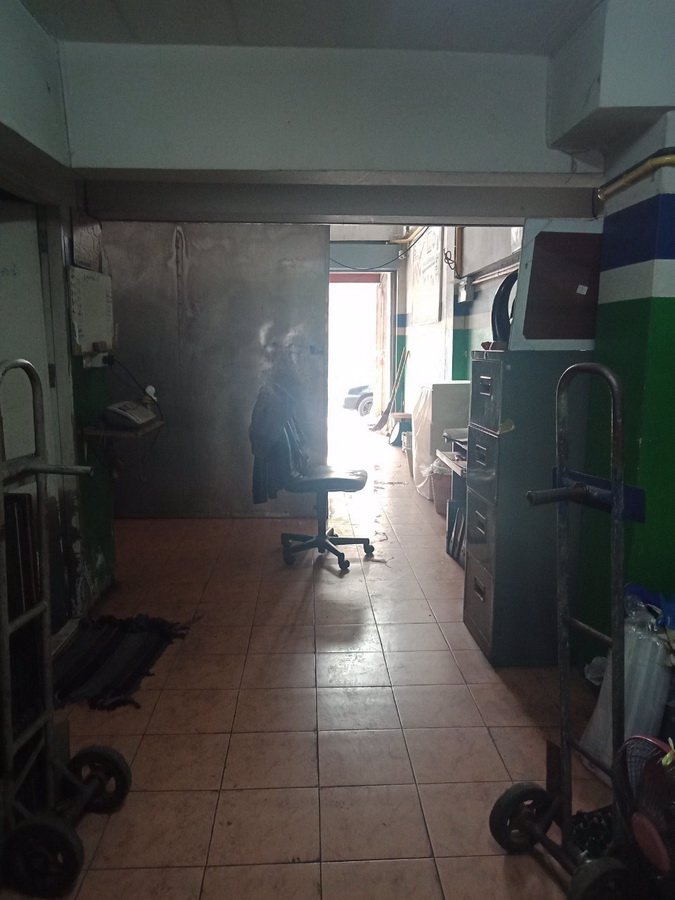 ขายตึกแถว-35-ชั้น-20-ตรว-ถนนซอยหมู่บ้านคลองหลวงเมืองใหม่