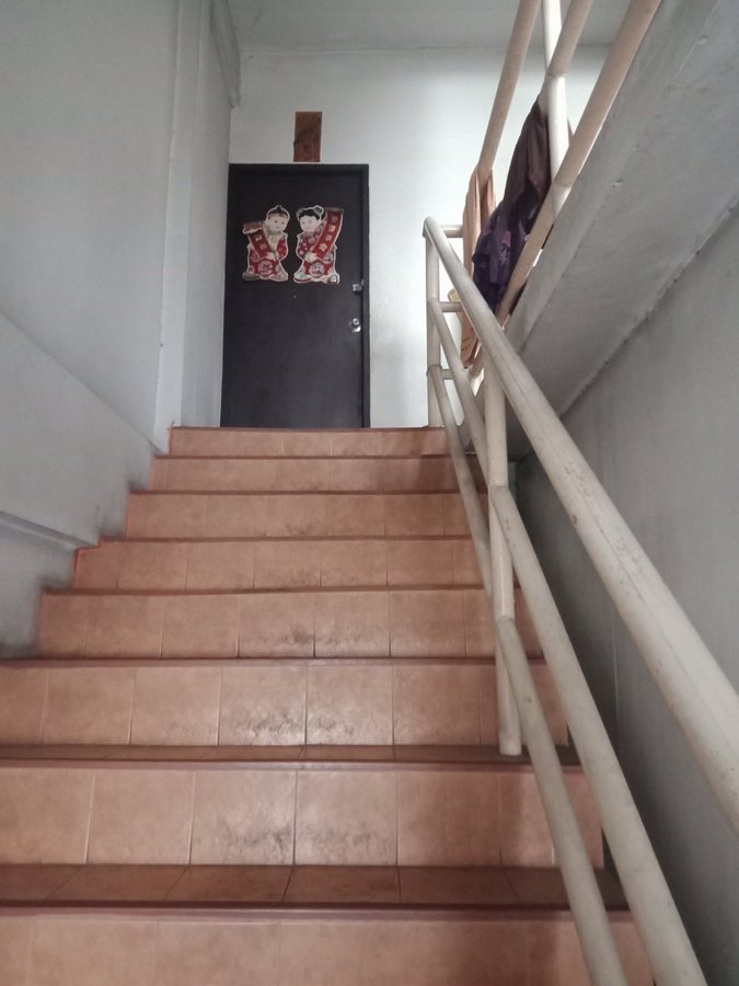 ขายตึกแถว-35-ชั้น-20-ตรว-ถนนซอยหมู่บ้านคลองหลวงเมืองใหม่