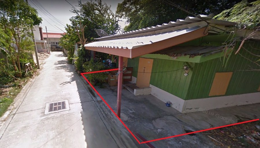 ขายที่ดิน-99-ตรว-ซอยหัวหิน33-เพียง800เมตร-จากทะเล-อหัวหิน-จประจวบคีรีขันธ์