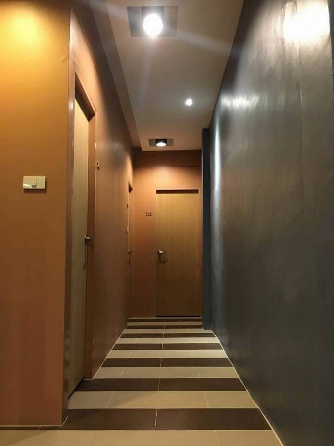 ขายตึกแถว-5-ชั้น-12-ตรว-ติดถนนลาดพร้าว14