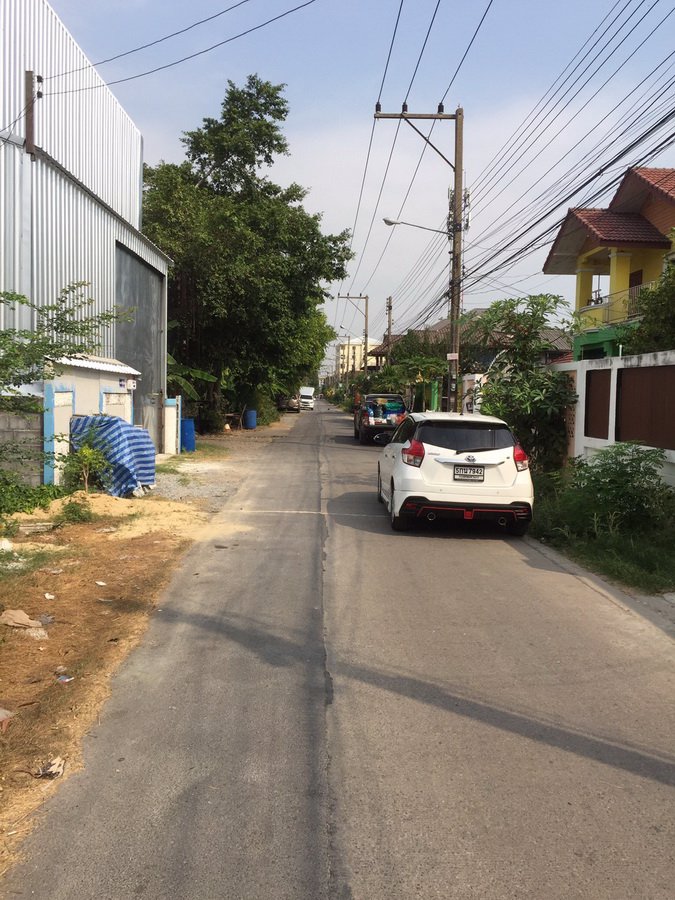 ขายบ้านเดี่ยวสร้างเอง-52-ตรว-2-ชั้น-ซอยรังสิต-นครนายก22-เข้าซอย-800-เมตร