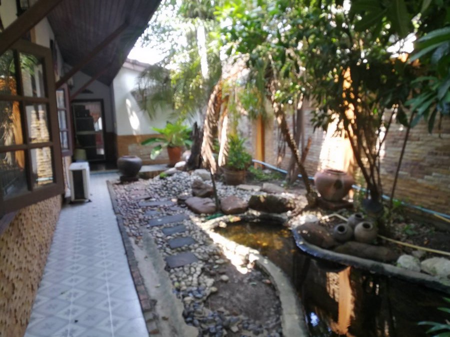 ขายที่ดิน-1-ร่-ทำเลทอง-พร้อมสิ่งปลูกสร้าง-บนถนนรามคำแหงซอย68-ซอยเทคโน-พื้นที่ริมสุดในหมู่บ้านกิตติ