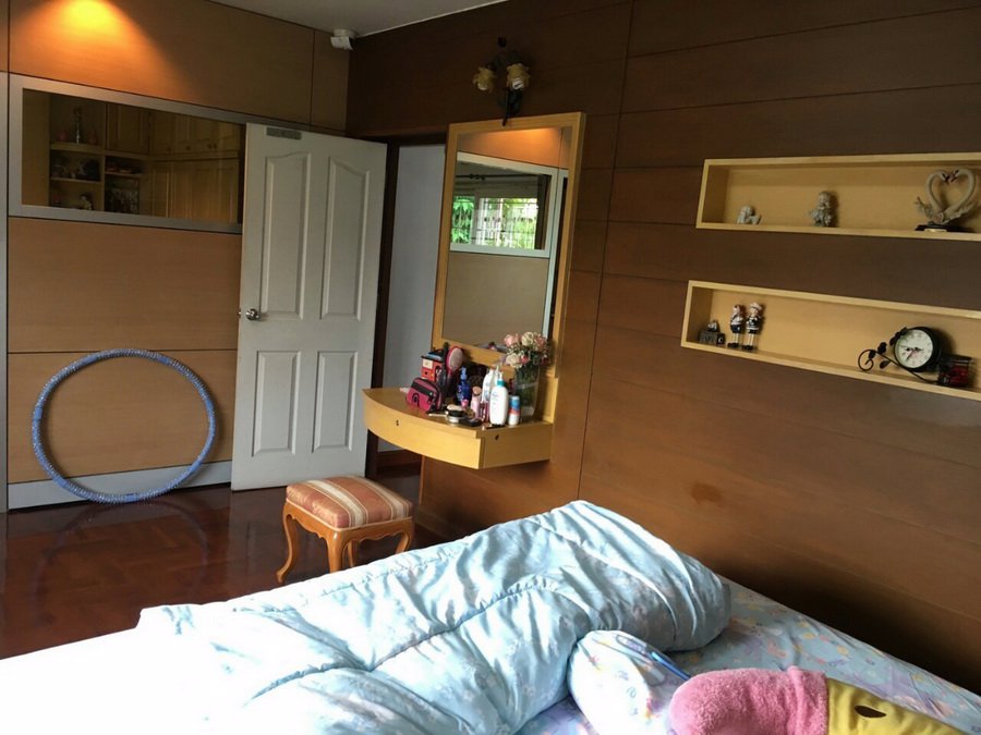 ขายบ้านเดี่ยว-2-ชั้น-709-ตรว-หมู่บ้านอมรเพลส-ถรามคำแหง167-1