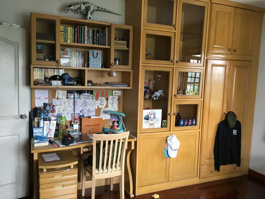 ขายบ้านเดี่ยว-2-ชั้น-709-ตรว-หมู่บ้านอมรเพลส-ถรามคำแหง167-1