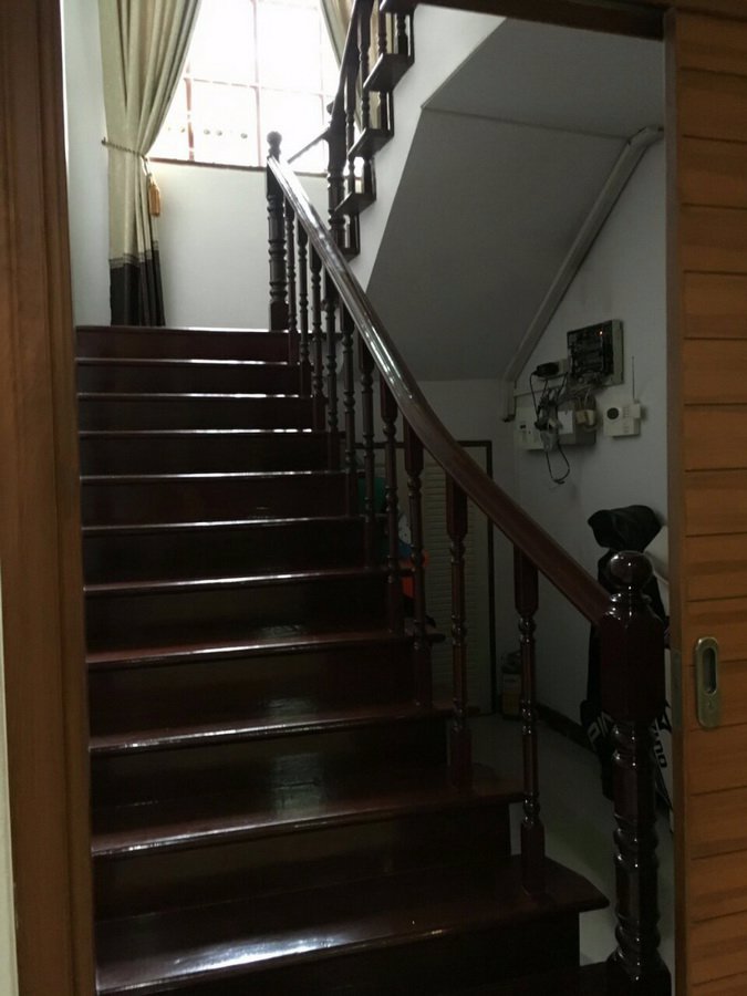 ขายบ้านเดี่ยว-2-ชั้น-709-ตรว-หมู่บ้านอมรเพลส-ถรามคำแหง167-1