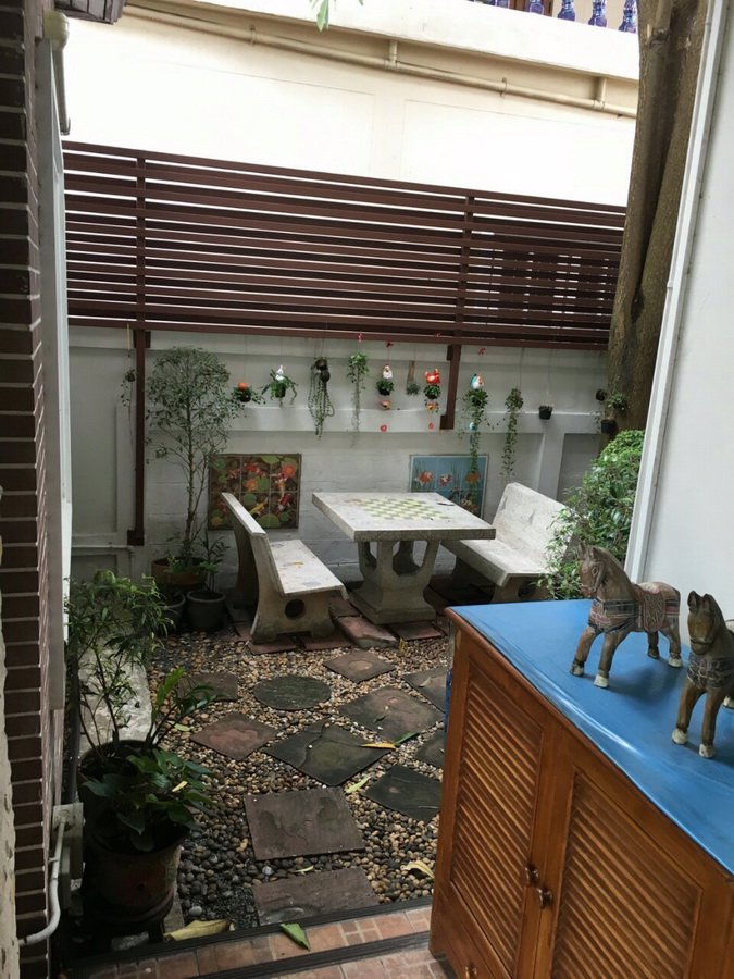 ขายบ้านเดี่ยว-2-ชั้น-709-ตรว-หมู่บ้านอมรเพลส-ถรามคำแหง167-1