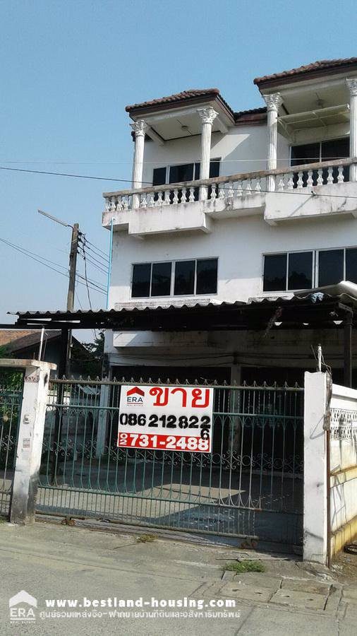 ขายอาคารพาณิชย์-3-ชั้น-51-ตรว-ซเทศบาล1-ถนิมิตรใหม่