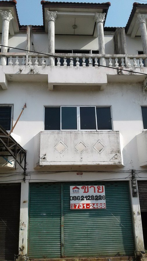 ขายอาคารพาณิชย์-3-ชั้น-21-ตรว-ซเทศบาล1-ถนิมิตรใหม่