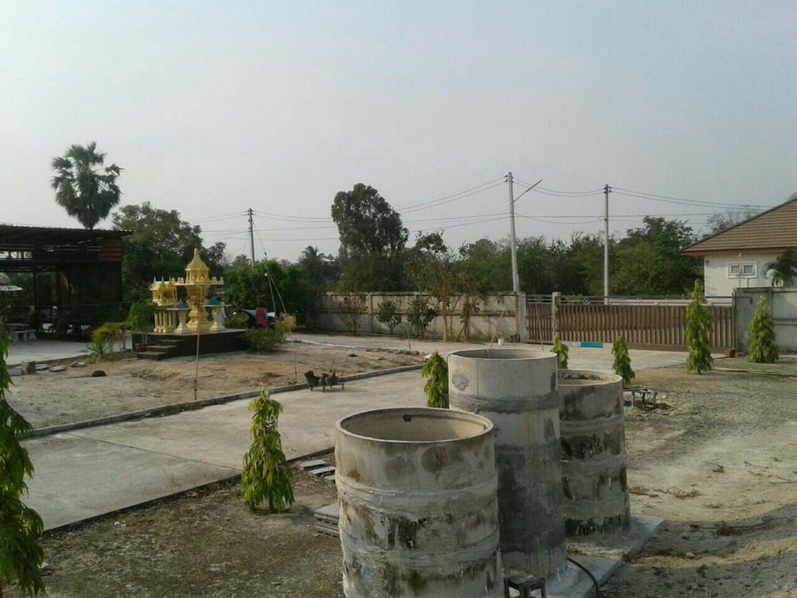 ขายบ้าน-ขนาด-3-ไร่-51-ตรว-ติดบ้านพฤกปรีชา-hill-ชะอำ-ใกล้หาดชะอำเพียง-5-กม