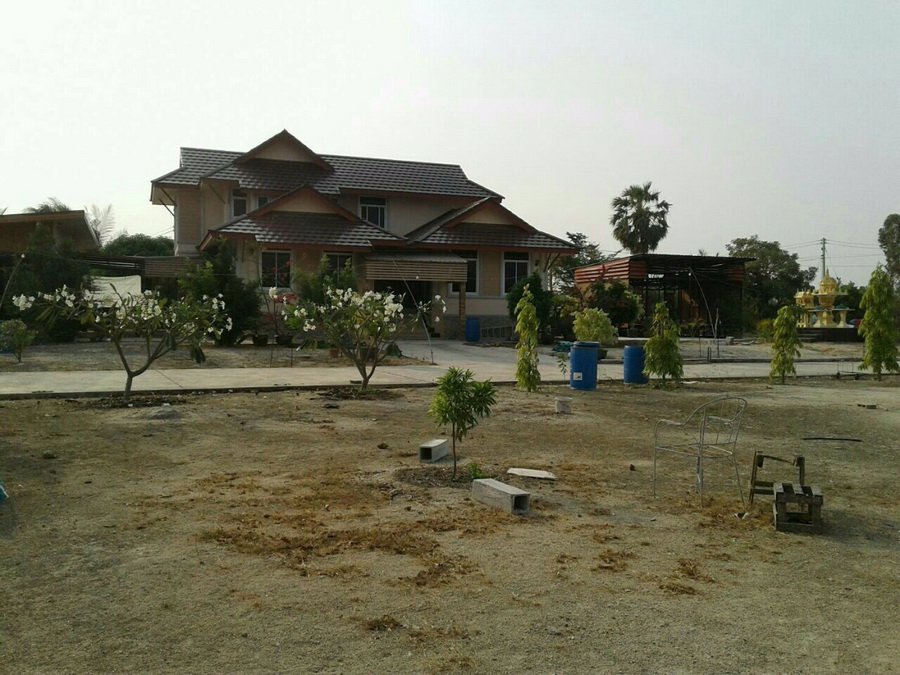 ขายบ้าน-ขนาด-3-ไร่-51-ตรว-ติดบ้านพฤกปรีชา-hill-ชะอำ-ใกล้หาดชะอำเพียง-5-กม