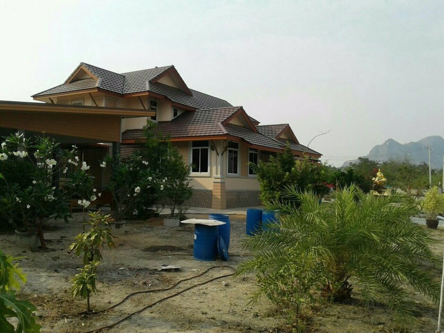 ขายบ้าน-ขนาด-3-ไร่-51-ตรว-ติดบ้านพฤกปรีชา-hill-ชะอำ-ใกล้หาดชะอำเพียง-5-กม