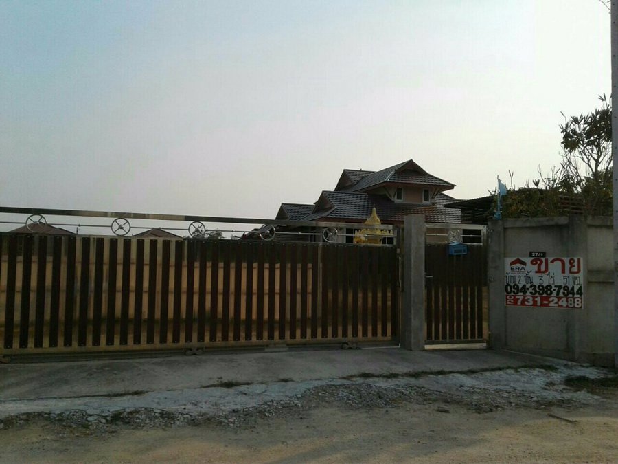 ขายบ้าน-ขนาด-3-ไร่-51-ตรว-ติดบ้านพฤกปรีชา-hill-ชะอำ-ใกล้หาดชะอำเพียง-5-กม