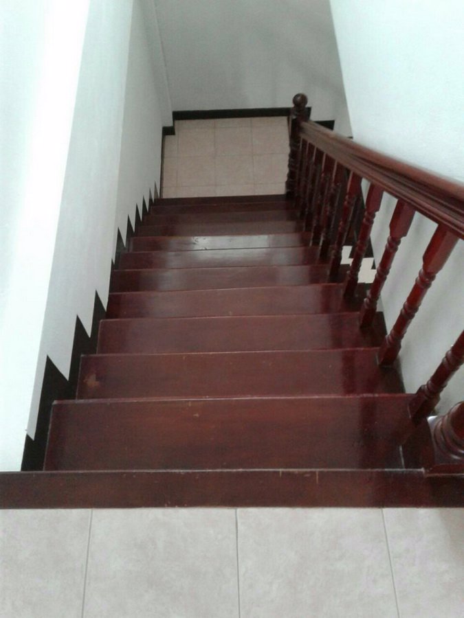 ขายทาวน์เฮ้าส์-2-ชั้น-175-ตรว-หมู่บ้านมนชญา2-ถสายไหม49