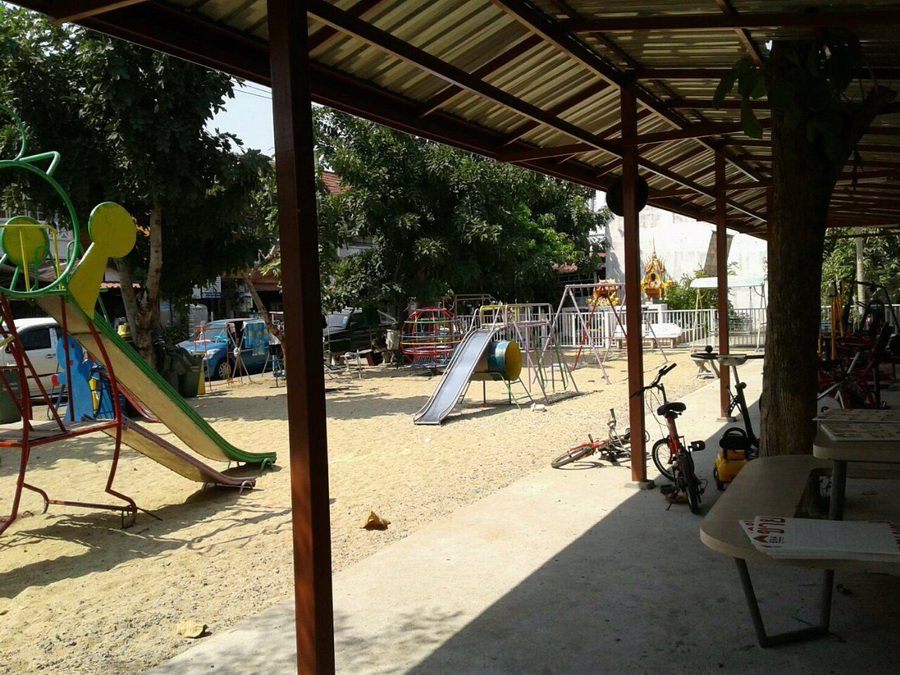 ขายทาวน์เฮ้าส์-2-ชั้น-175-ตรว-หมู่บ้านมนชญา2-ถสายไหม49