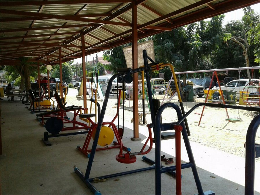 ขายทาวน์เฮ้าส์-2-ชั้น-175-ตรว-หมู่บ้านมนชญา2-ถสายไหม49