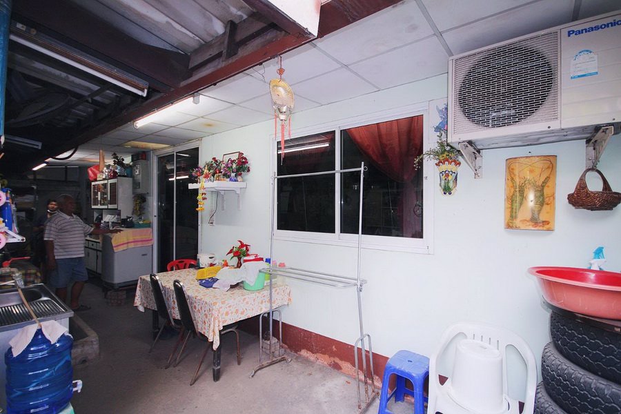 ขายด่วนบ้านเดี่ยว-2-ชั้น-63-ตรว-ซลาดพร้าว-107-แยก-31-ใกล้มหาวิทยาลัย-rbac-the-mall-บางกะปิ