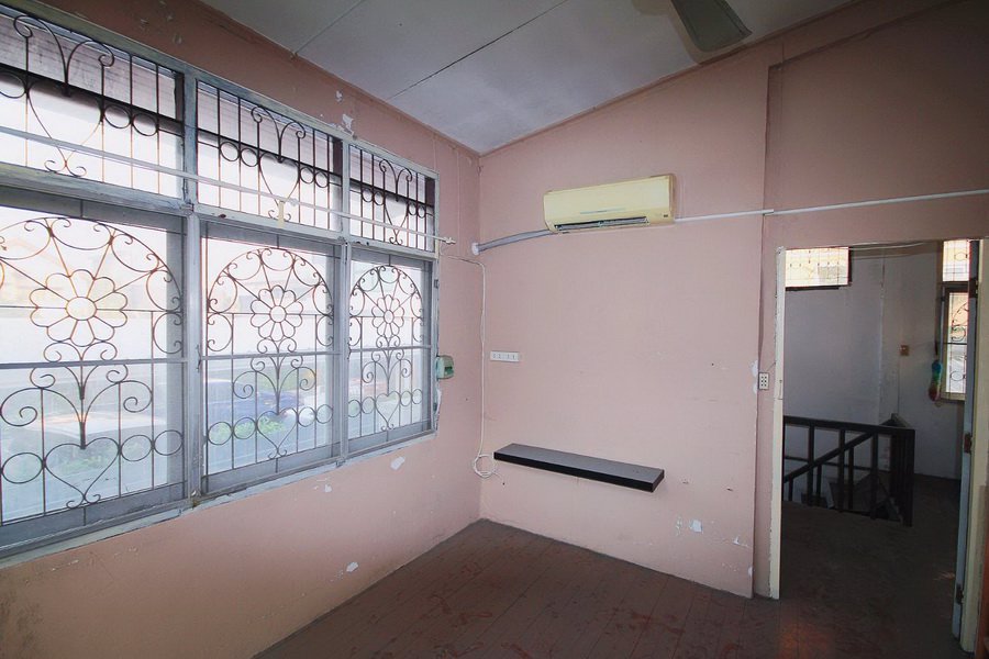 ขายด่วนบ้านเดี่ยว-2-ชั้น-63-ตรว-ซลาดพร้าว-107-แยก-31-ใกล้มหาวิทยาลัย-rbac-the-mall-บางกะปิ