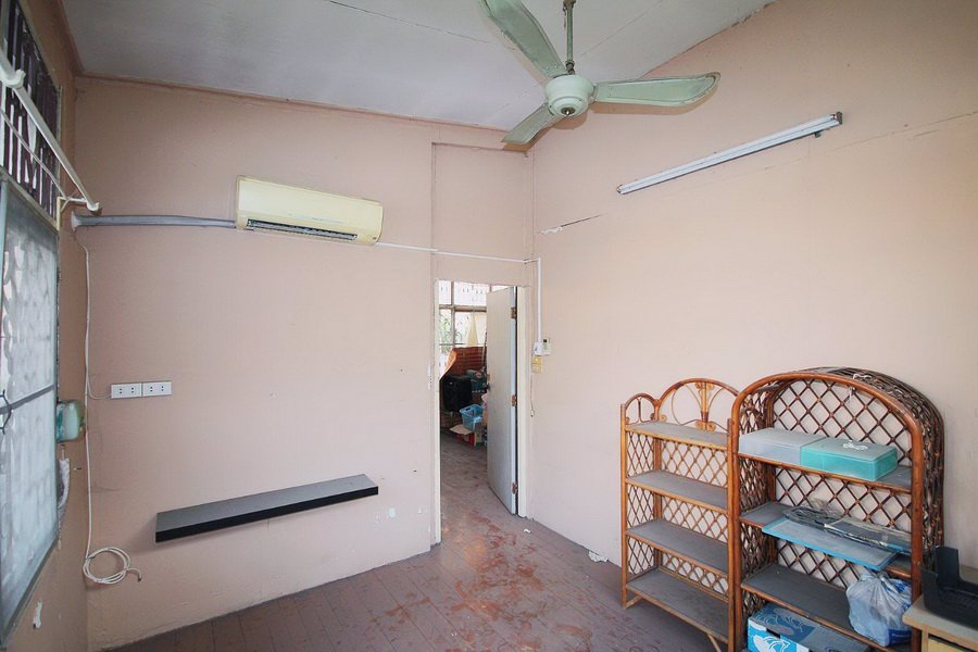 ขายด่วนบ้านเดี่ยว-2-ชั้น-63-ตรว-ซลาดพร้าว-107-แยก-31-ใกล้มหาวิทยาลัย-rbac-the-mall-บางกะปิ