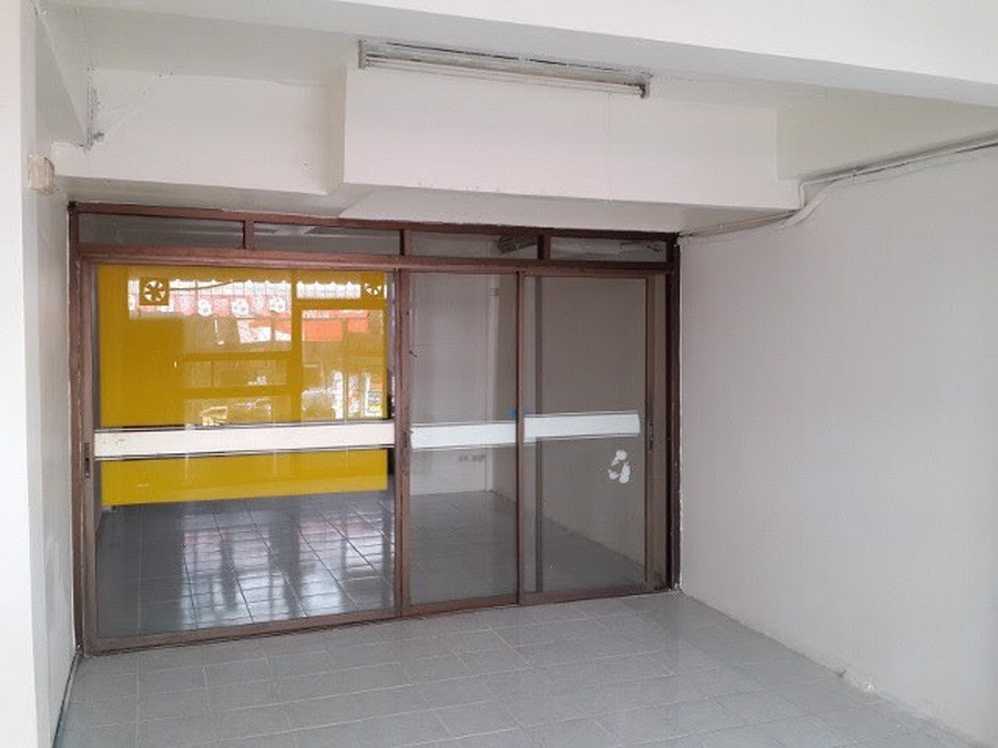 ขายทาวน์เฮ้าส์-2-ชั้น-149-ตรว-ซโรหิตสุข-ถรัชดาภิเษก14