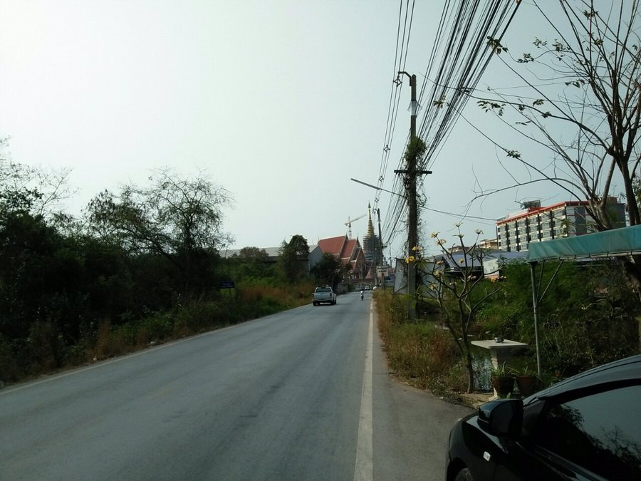 ขายทาวน์เฮ้าส์ชั้นเดียว-16-ตรว-หมู่บ้านสายทิพย์วิลล่า-ถพระราม2