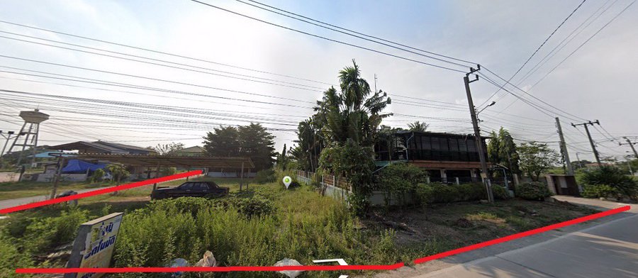 ขายที่ดิน-9-1-62-ไร่-ซมัสยิดยามาลุดดีน-บางบัวทอง-ถบางกรวย-กรุงเทพฯ