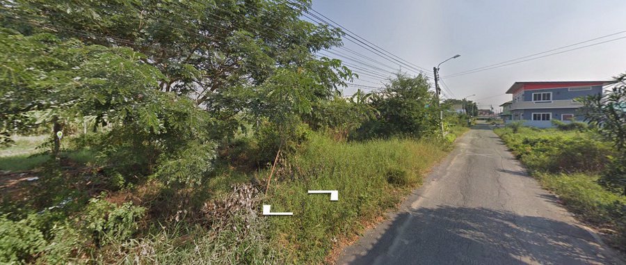 ขายที่ดิน-9-1-62-ไร่-ซมัสยิดยามาลุดดีน-บางบัวทอง-ถบางกรวย-กรุงเทพฯ